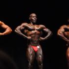 NPC Masters Nationals 2012 - #1